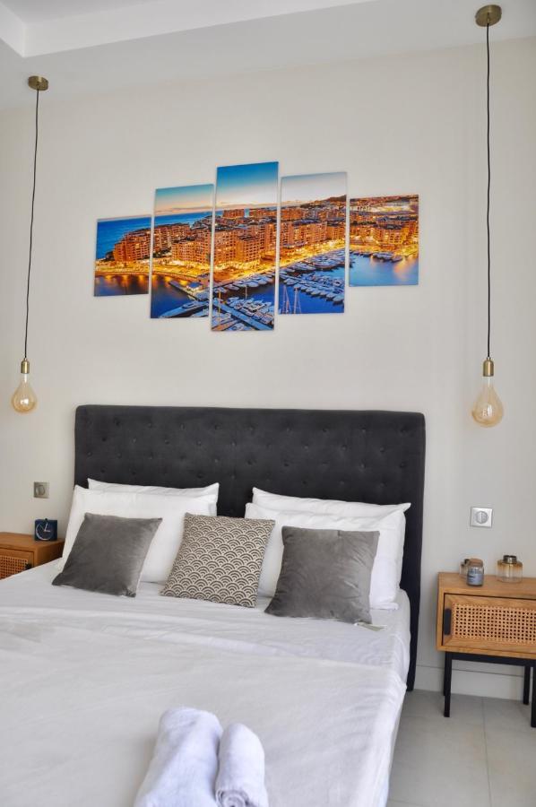 ☆ Silver Beach ☆ Nice Exteriér fotografie